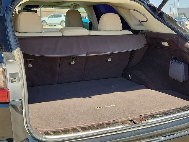 Used Car 2020 Lexus Rx  350 For Sale Under $35,000 In Plainview, Texas