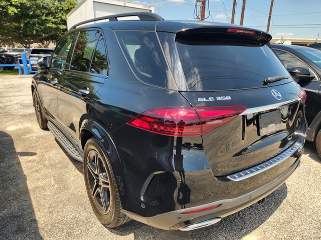 2024 Mercedes-Benz GLE GLE 350  at Classic Chevrolet Galveston