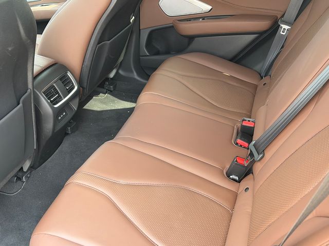 Used 2026 Acura RDX SUV