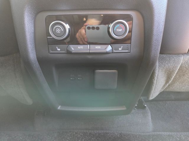 2026 Buick Enclave Avenir FWD