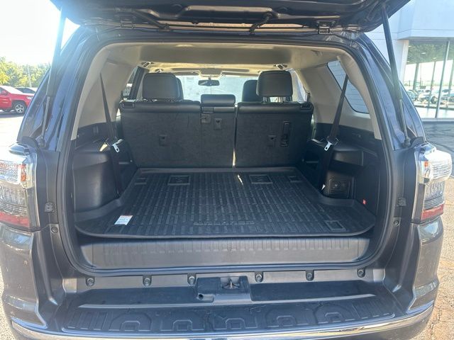 Used 2018 Toyota 4Runner SUV