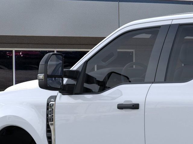 2026 Ford F-250SD XL:168546