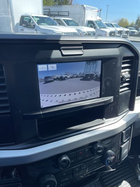 2025 Ford F-350 Super Duty XL