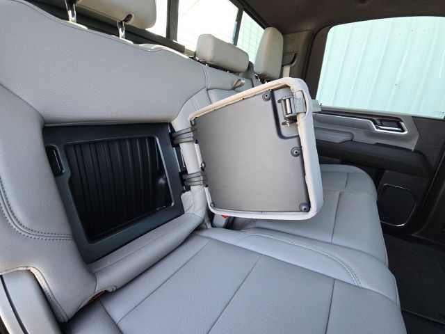 2024 GMC Sierra 2500HD SLT:L43654A