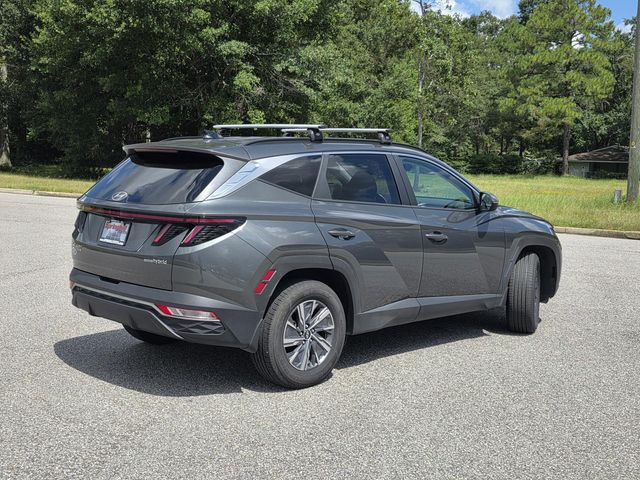 Used 2023 Hyundai Tucson Hybrid SUV