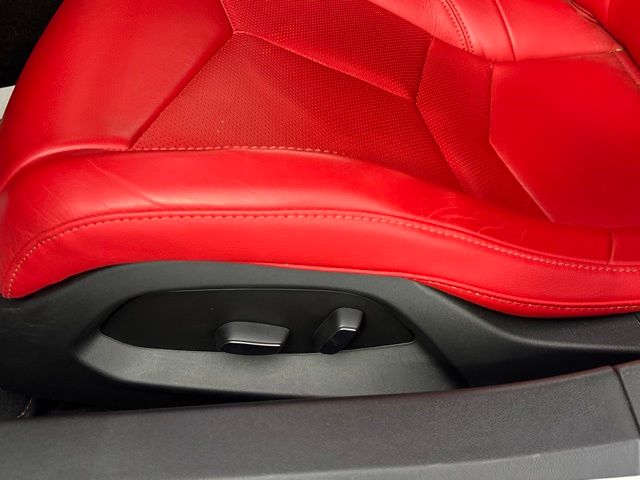 Used 2022 Chevrolet Corvette Convertible