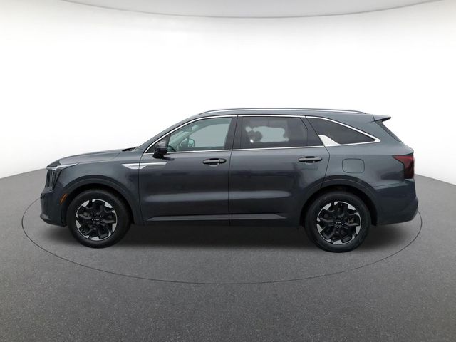 used 2024 Kia Sorento car, priced at $25,980