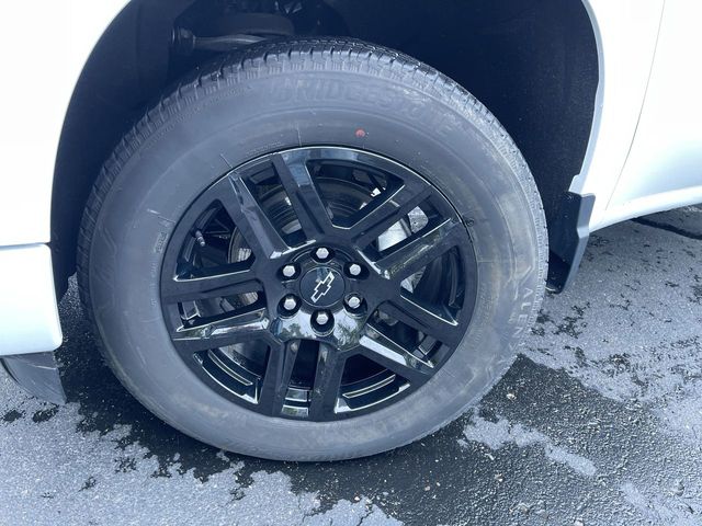 Used 2023 Chevrolet Silverado 1500 For Sale in New Hudson, MI