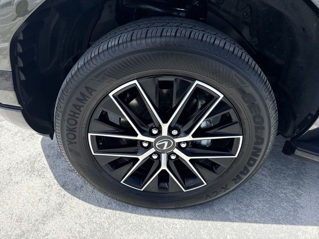 2025 Lexus GX - $81,888