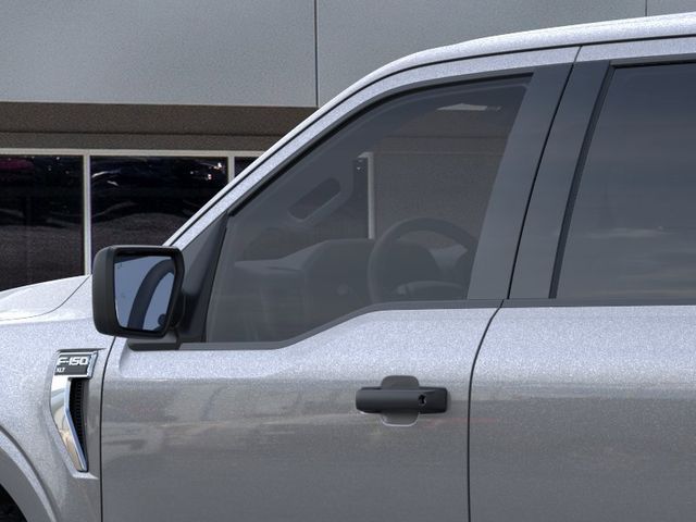 2026 Ford F-150 XLT:TKD12251