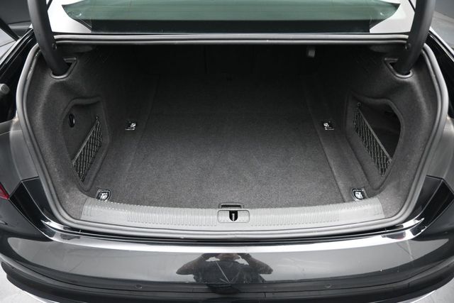 Used 2024 Audi A4 Sedan