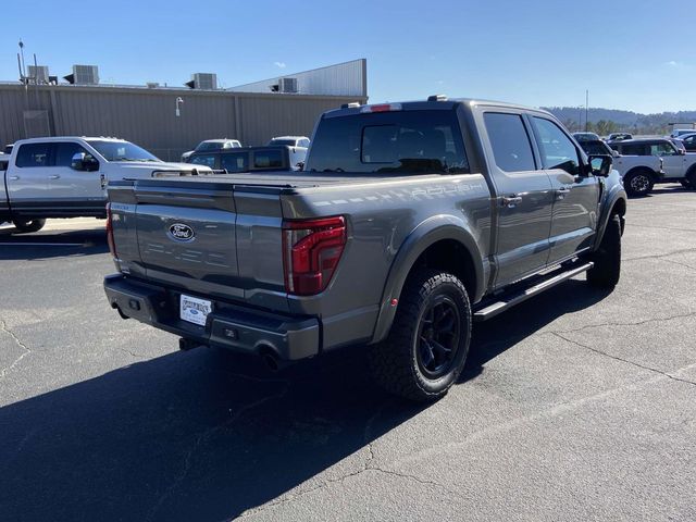 2024 Ford F-150 Lariat 3