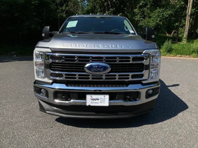 2024 Ford F-350 Super Duty XLT