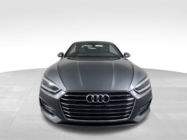 2019 Audi A5 2.0T Premium Plus 9