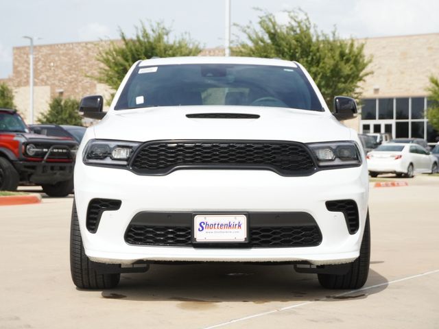 New 2026 Dodge Durango SUV