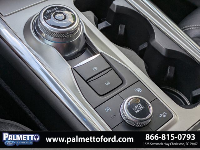 used 2020 Ford Explorer car, priced at $33,486