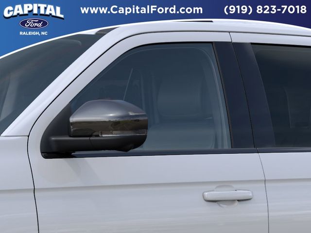 New 2027 White Ford Platinum image 21