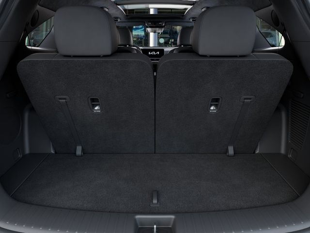 New 2026 Kia Sorento SUV