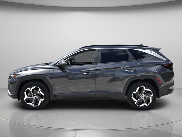 2023 Hyundai Tucson - $21,494