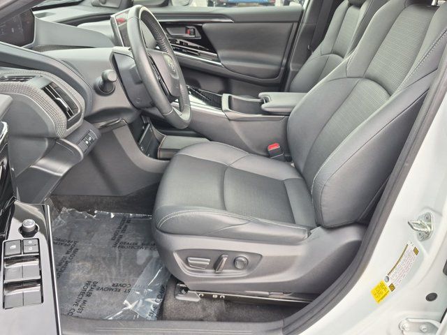 Used 2023 Toyota bZ4X SUV