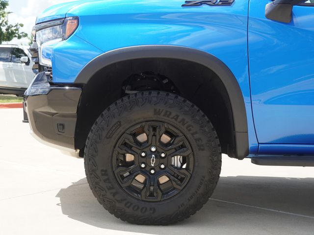 Used 2025 Chevrolet Silverado 1500 Truck