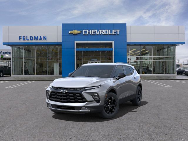 New 2025 Chevrolet Blazer For Sale in Livonia, MI