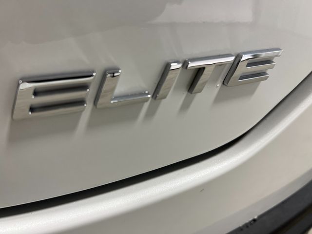 2025 Honda Pilot Elite 11