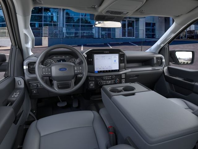 New 2026 White Ford XL image 9