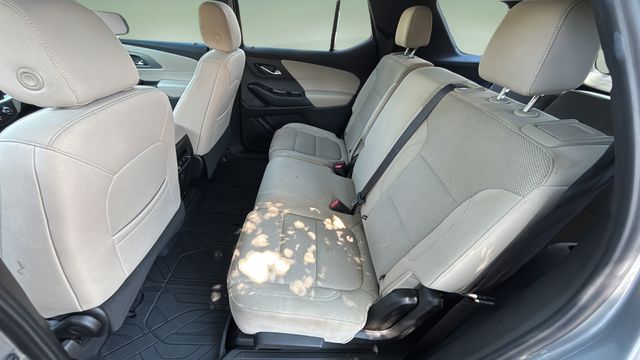 Used 2023 Gray Chevrolet LS image 19