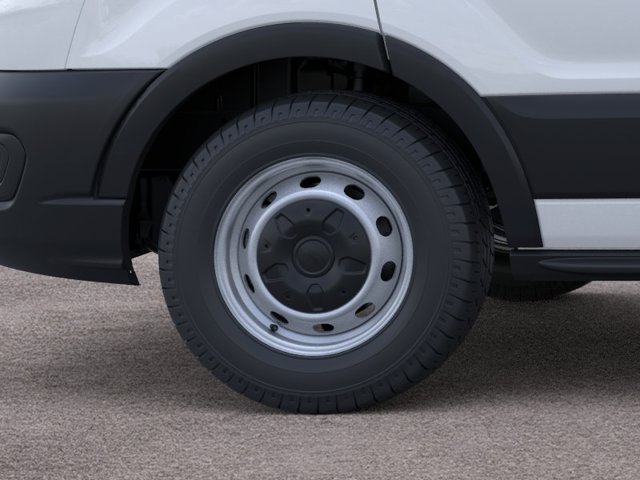 New 2026 White Ford LOW ROOF CARGO VAN image 19