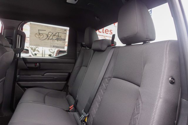 new 2026 Toyota Tacoma car