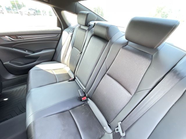 Used 2019 Honda Accord Sedan