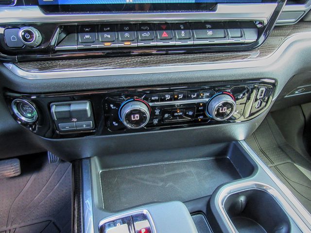 Photo of 2025 Chevrolet Silverado 1500 RST in Dallas, GA - 22,  2025 Chevrolet Silverado 1500 RST:43995