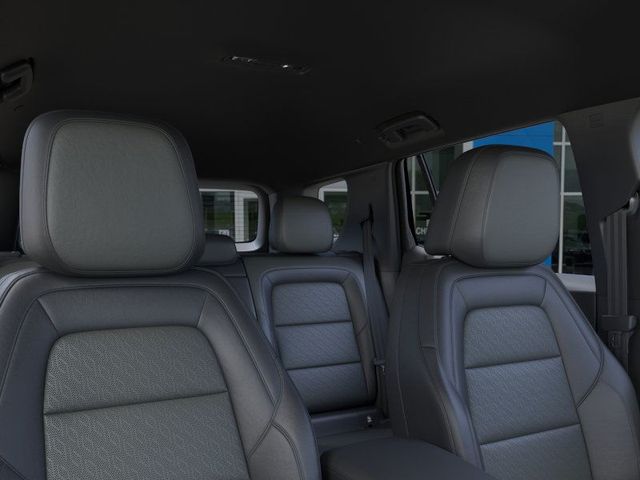 New 2026 Chevrolet Equinox For Sale in Grove City, OH