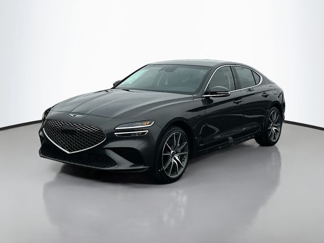 2025 Genesis G70  -
                Round Rock, TX