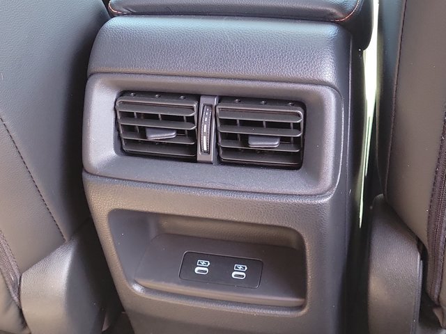 Certified Used 2025 Gray Honda Sport-L image 6