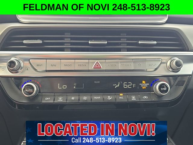 Used 2022 Kia Telluride For Sale in Livonia, MI