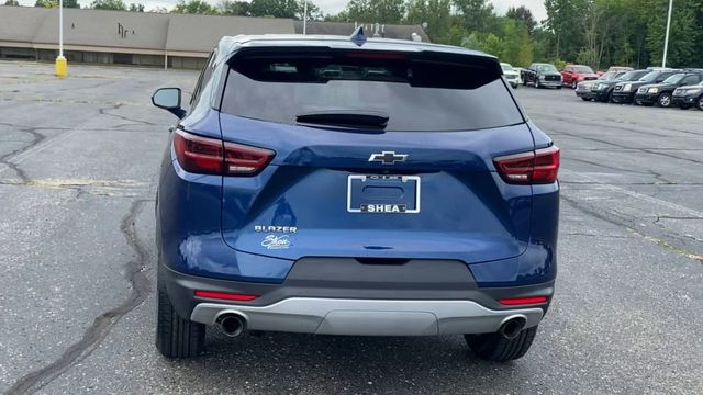 2023 Chevrolet Blazer LT 7