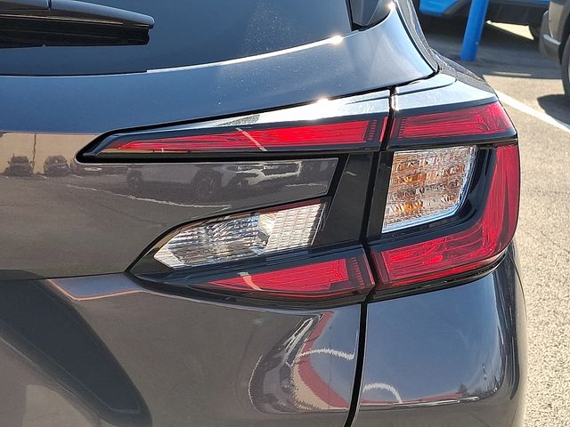 used 2024 Subaru Crosstrek car, priced at $25,802