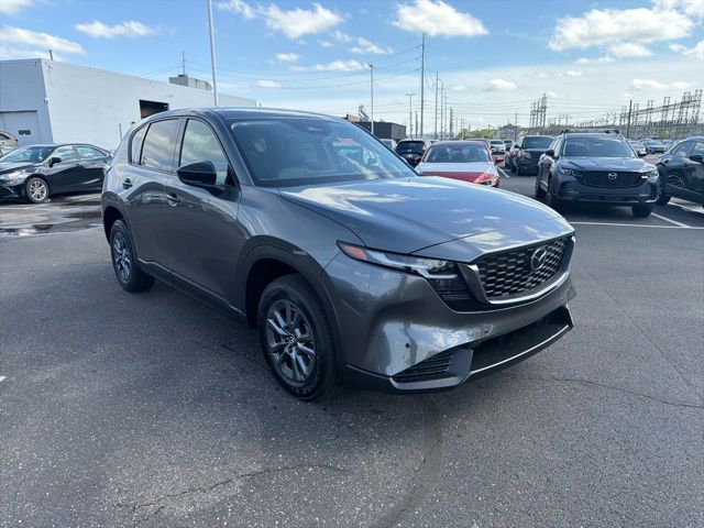 2026 Mazda CX-5 2.5 S Select