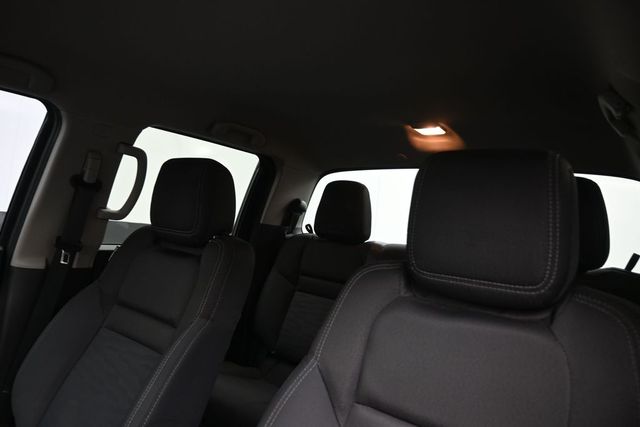 Used 2023 Nissan Frontier Truck