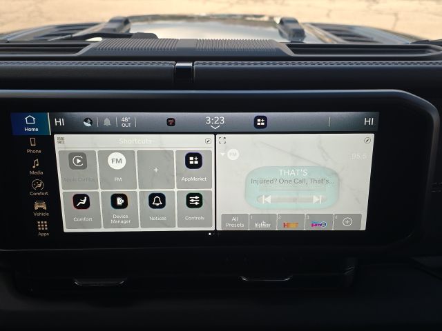 2025 Jeep Gladiator Rubicon:168231A