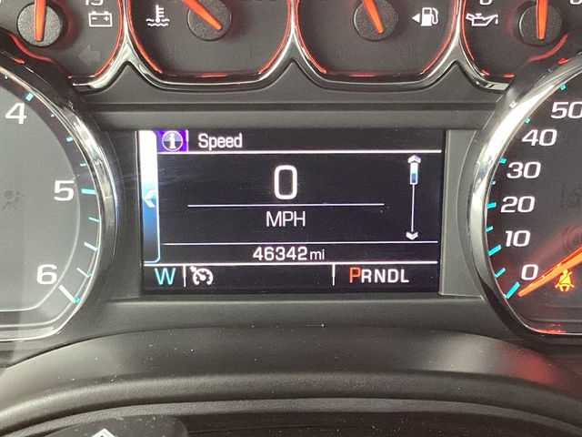 Used Car 2020 Chevrolet Tahoe  Ls For Sale Under $30,000 In San Antonio, Texas