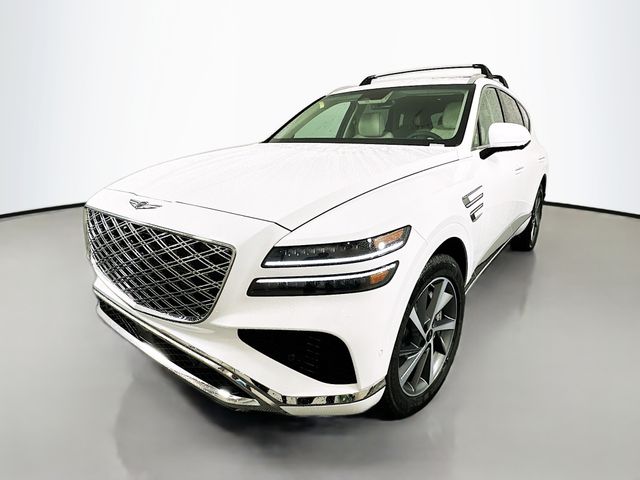 Thumbnail: 2026 Genesis GV80 - 1