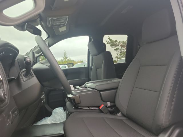 2026 Chevrolet Silverado 2500 Double Cab 4WD Pickup for sale #TF276464 - photo 5