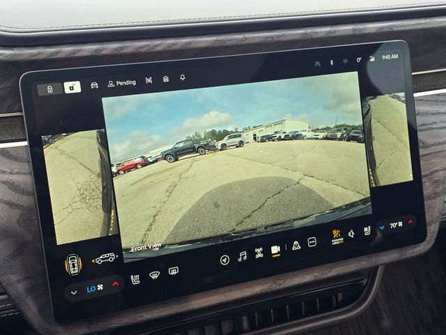 2023 Rivian R1S Adventure:46310A