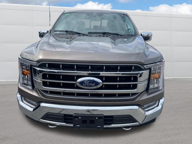 2023 Ford F-150 Lariat 9