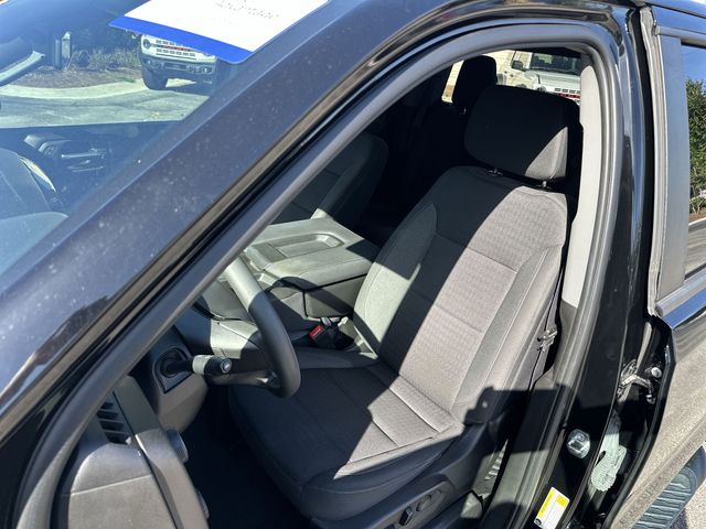 Used 2023 Black Chevrolet Custom image 12