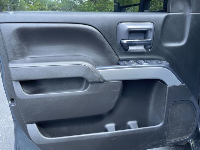 Used 2018 Chevrolet Silverado 1500 For Sale in New Hudson, MI