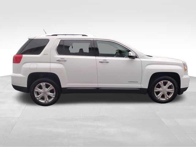 2017 GMC Terrain SLT photo